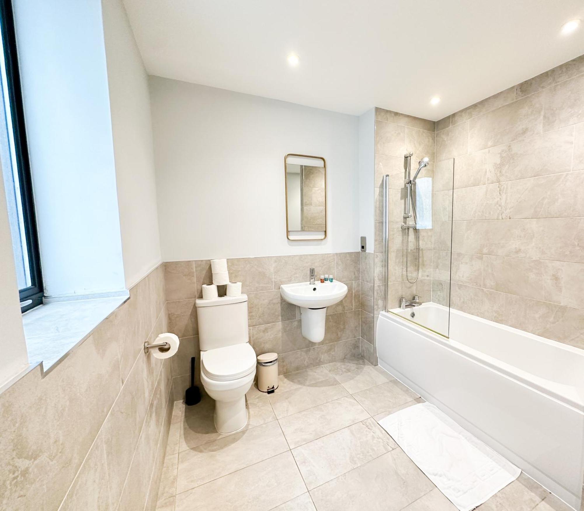 Appartement Baker Street